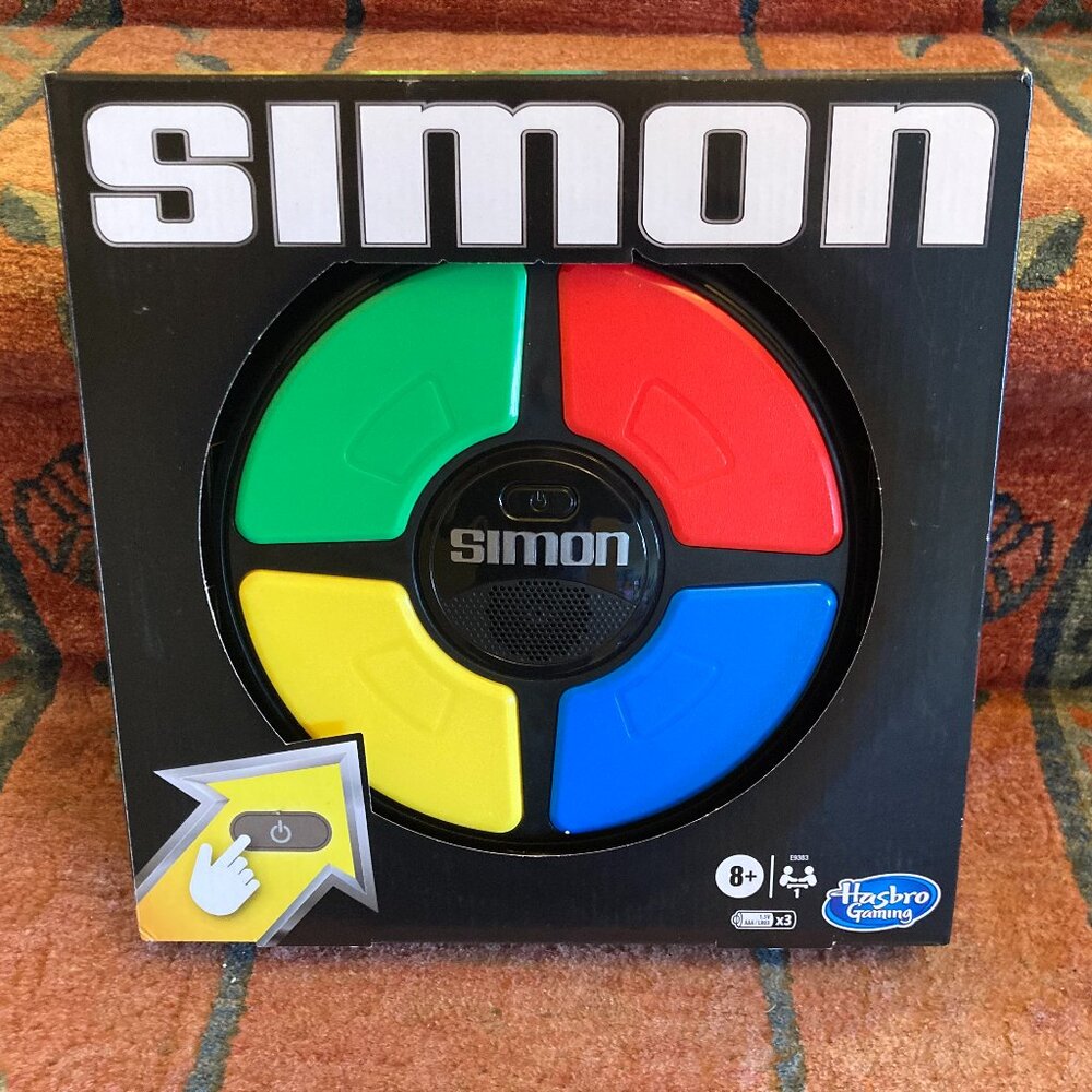Simon Game